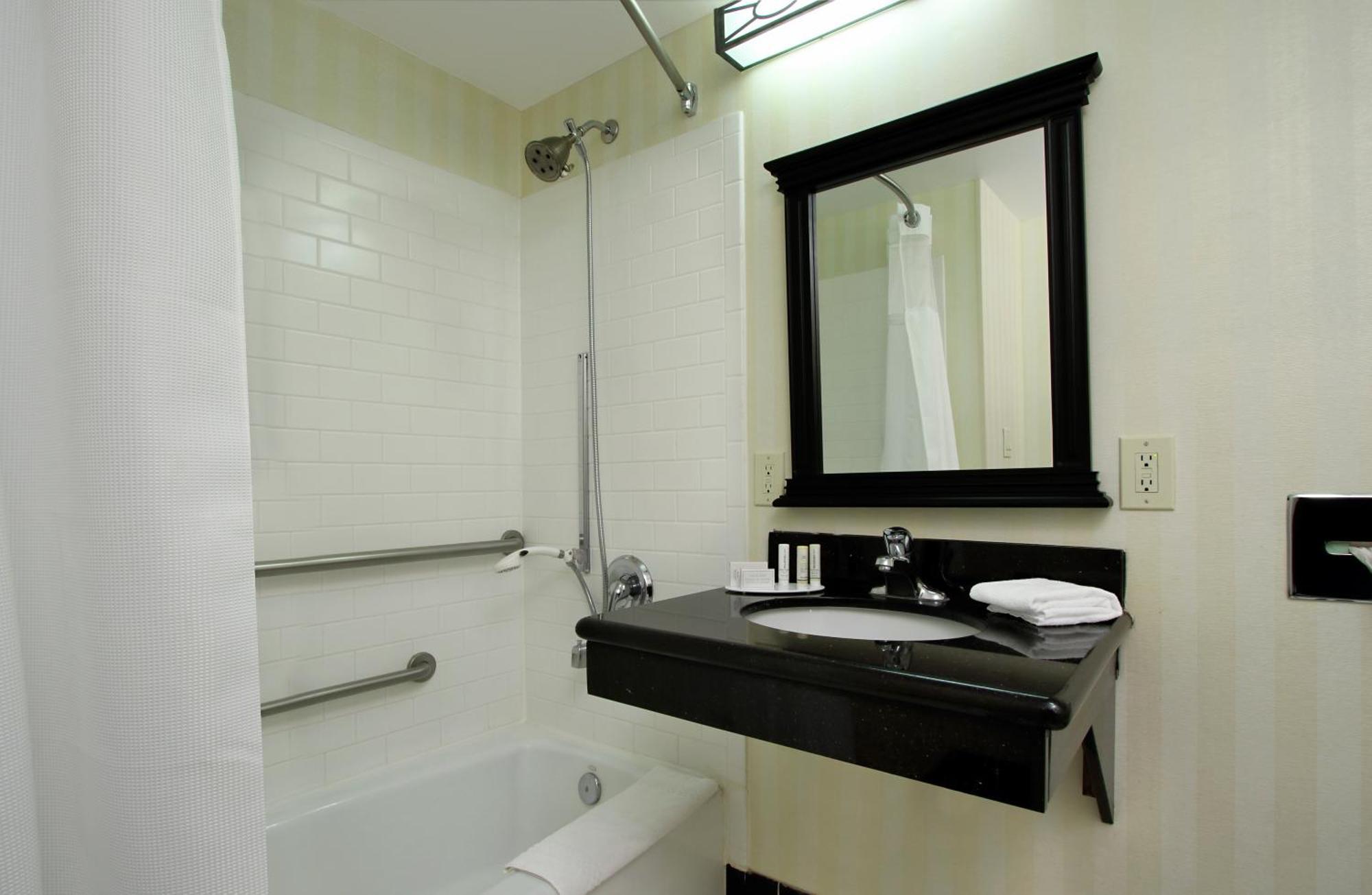 Fairfield Inn & Suites Fresno Clovis Zewnętrze zdjęcie
