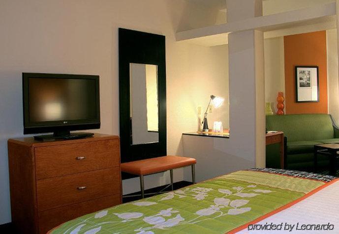 Fairfield Inn & Suites Fresno Clovis Pokój zdjęcie