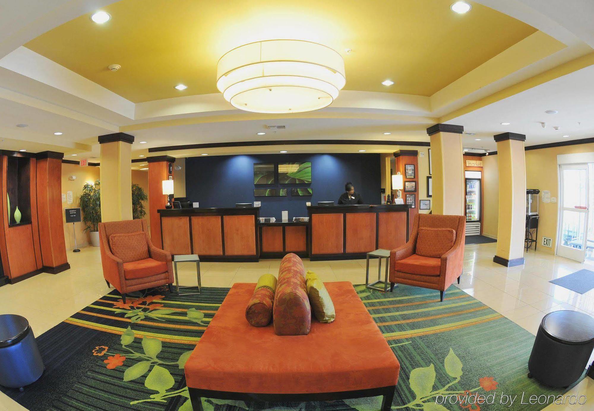 Fairfield Inn & Suites Fresno Clovis Zewnętrze zdjęcie
