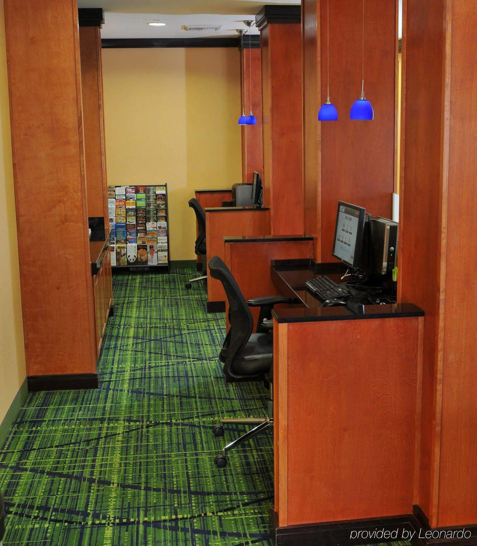 Fairfield Inn & Suites Fresno Clovis Zewnętrze zdjęcie