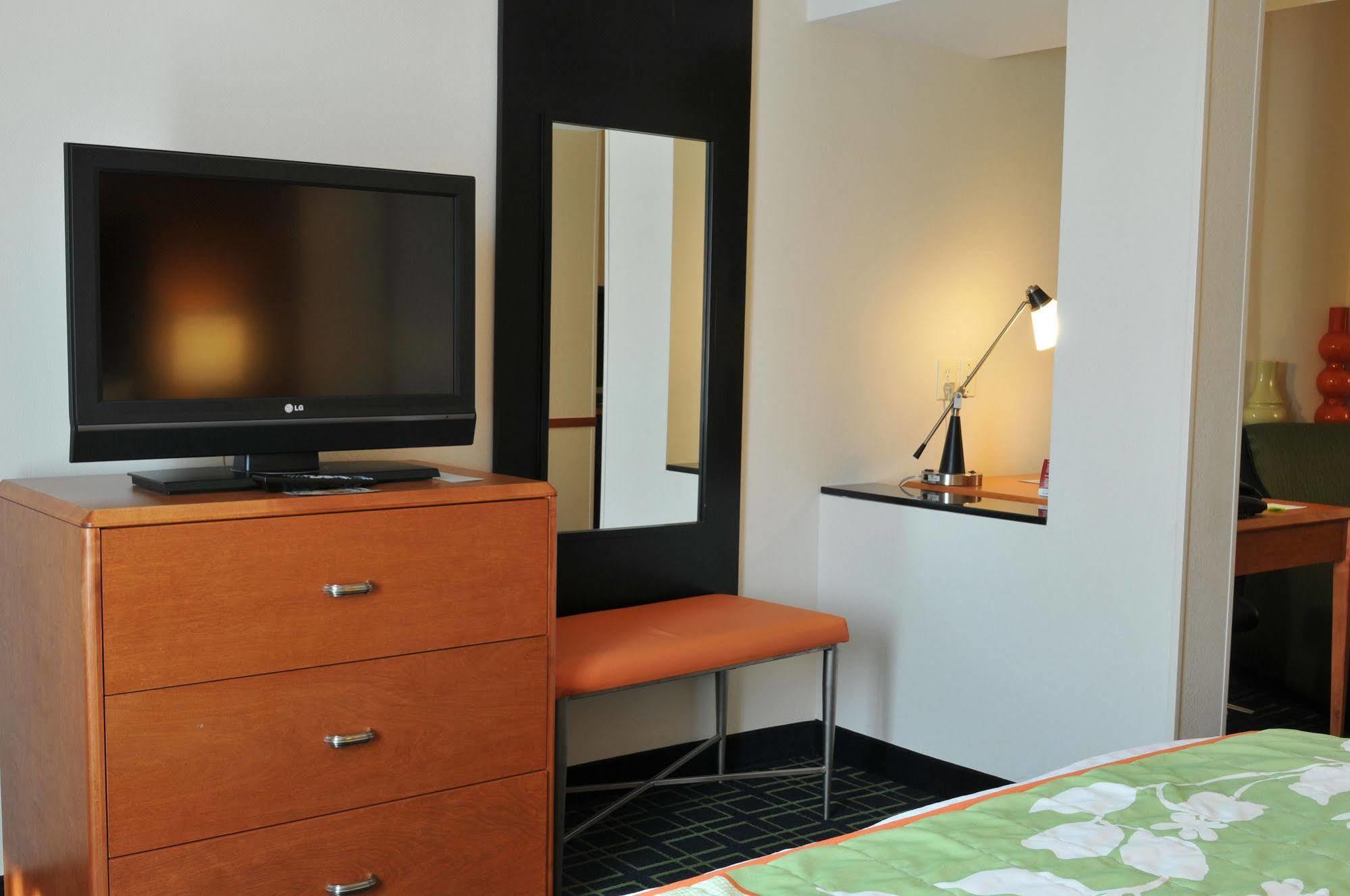 Fairfield Inn & Suites Fresno Clovis Zewnętrze zdjęcie
